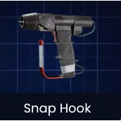 ARC Raiders snap hook BP