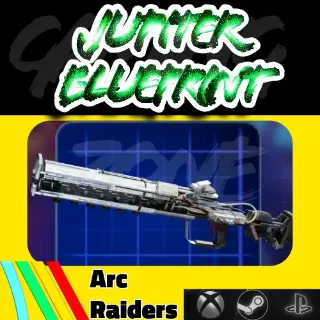 Arc Raiders