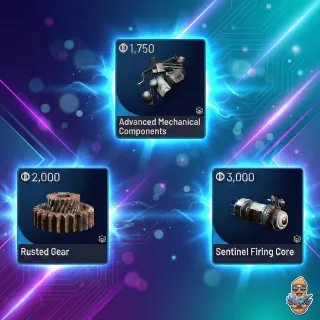 Gunsmith workbench lv2-3