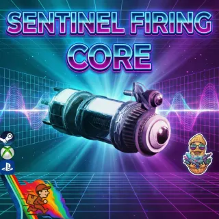 Sentinel Firing Core