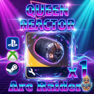 QUEEN REACTOR