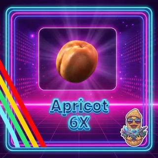 Apricot