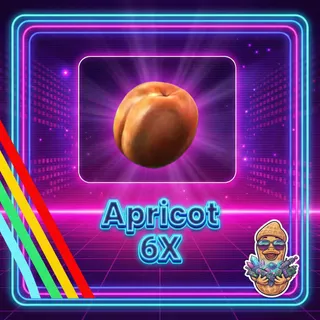 Arc Raiders - Apricot