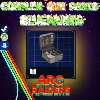 Arc Raiders
