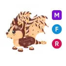 MFR Chocolate Chip Bat Dragon