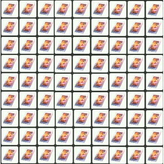 81 Fire Dimension Sticker Pack