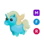 MFR Diamond Unicorn