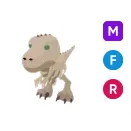 MFR SKELE-REX