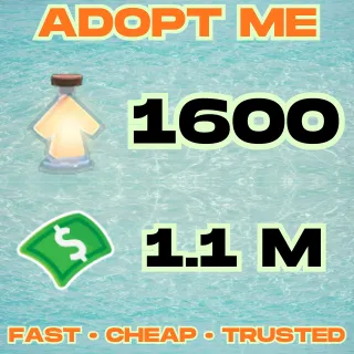 Age Up Account - Adopt Me