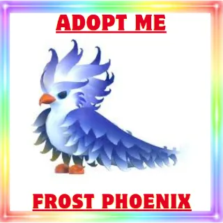 frost phoenix