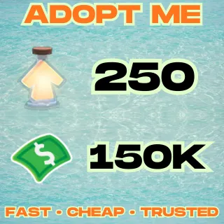 Age Up Account - Adopt Me