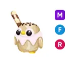 MFR Vanilla Penguin