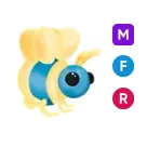 MFR Queen Bee - Adopt Me