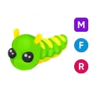 MFR caterpillar