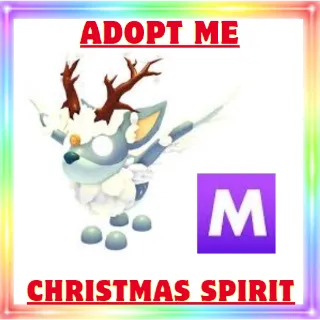 Mega Christmas Spirit