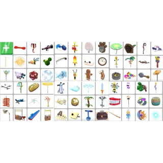 285X Unique Toys - Adopt Me #11