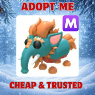 Mega Baku - Adopt Me