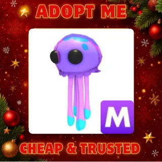 mega dimension drifter - adopt me