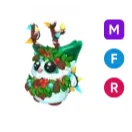 MFR Royal Mistletroll