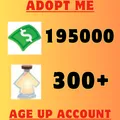 Adopt Me Account
