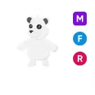 MFR Polar Bear
