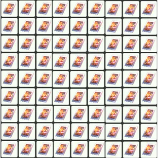 81 Fire Dimension Sticker Pack