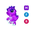 MFR Primal Kaijunior - Adopt Me