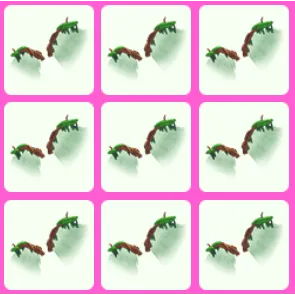 9x Swamp Mist Wings - Adopt Me