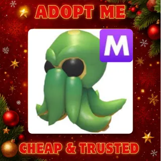 Mega Kraken - Adopt Me