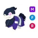 MFR Undead Jousting Horse