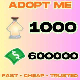 Age up Account - Adopt me!