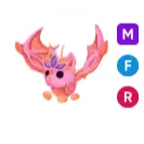 MFR Fairy Bat Dragon