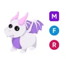 MFR Lavender Dragon