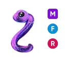 MFR nebula snake