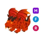 MFR Lava Dragon