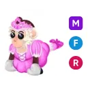 MFR Princess Capuchin Monkey