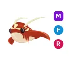 MFR Leviathan - Adopt Me