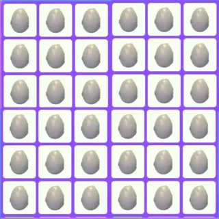36x Moon Eggs