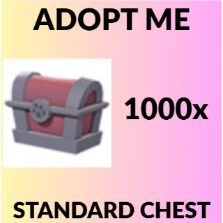 Standard Chest 1000x