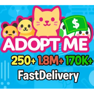 Gingerbread + Bucks + Age up Potions