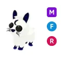 MFR moon rabbit