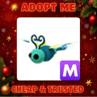 Mega Dragonfly - Adopt Me