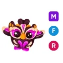 MFR Grave Owl