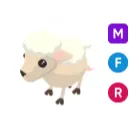 MFR lamb