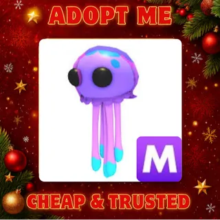 mega dimension drifter - adopt me