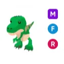 MFR T-Rex - Adopt Me