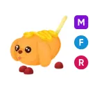 MFR Corn Doggo - Adopt Me