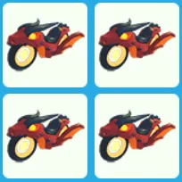 4x Lava Racer 
