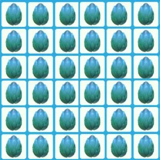 36x Mythic Eggs