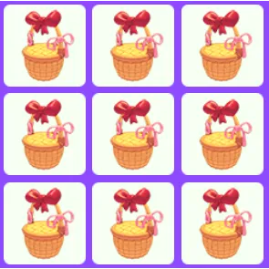 9x Easter Eggy Box - Adopt Me